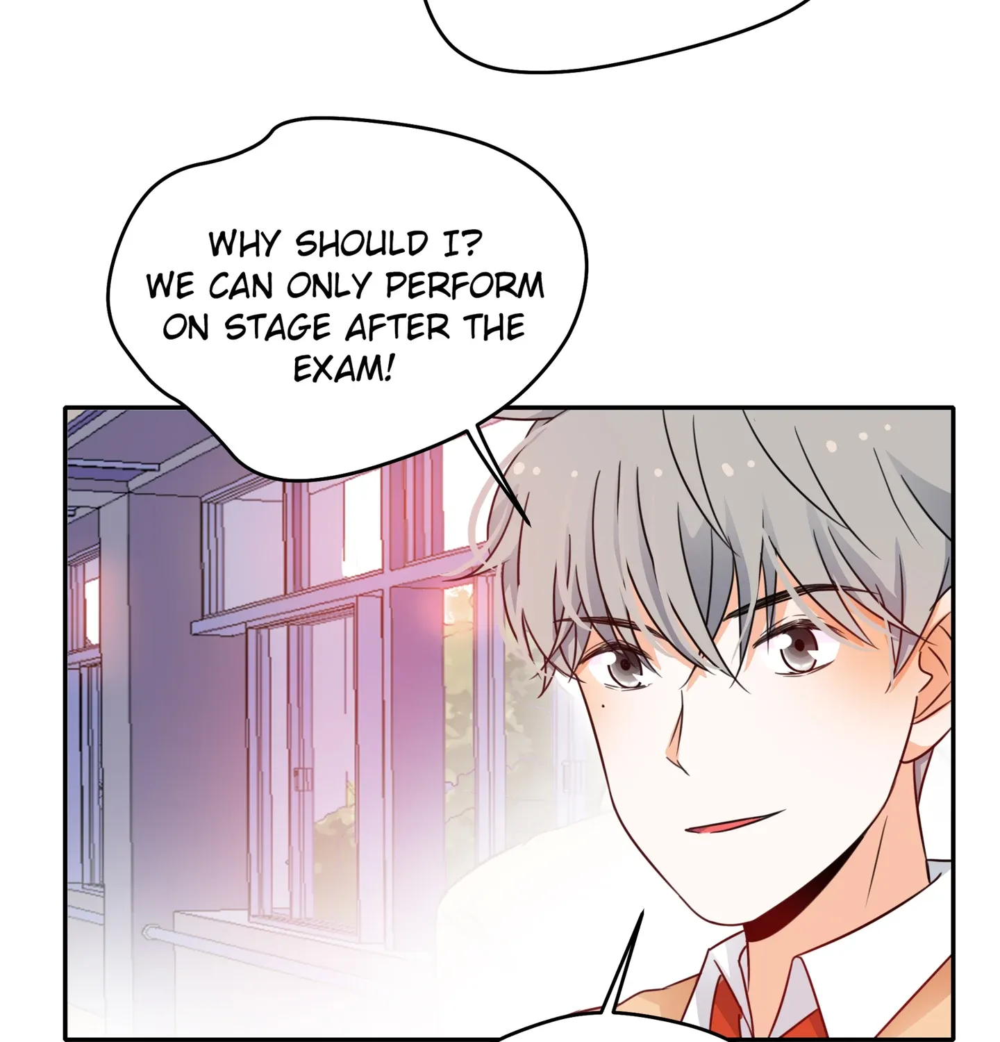 Read Walking in the Rain chapter 42 image 105 on Lezhin