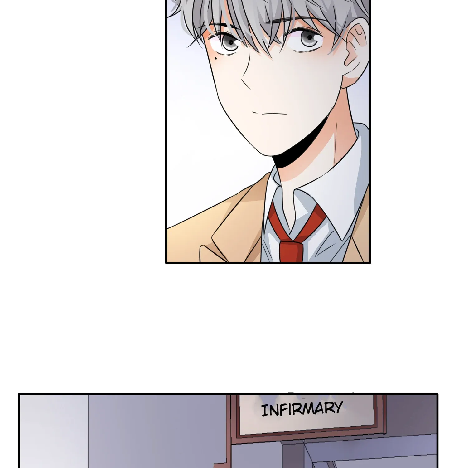Read Walking in the Rain chapter 42 image 109 on Lezhin