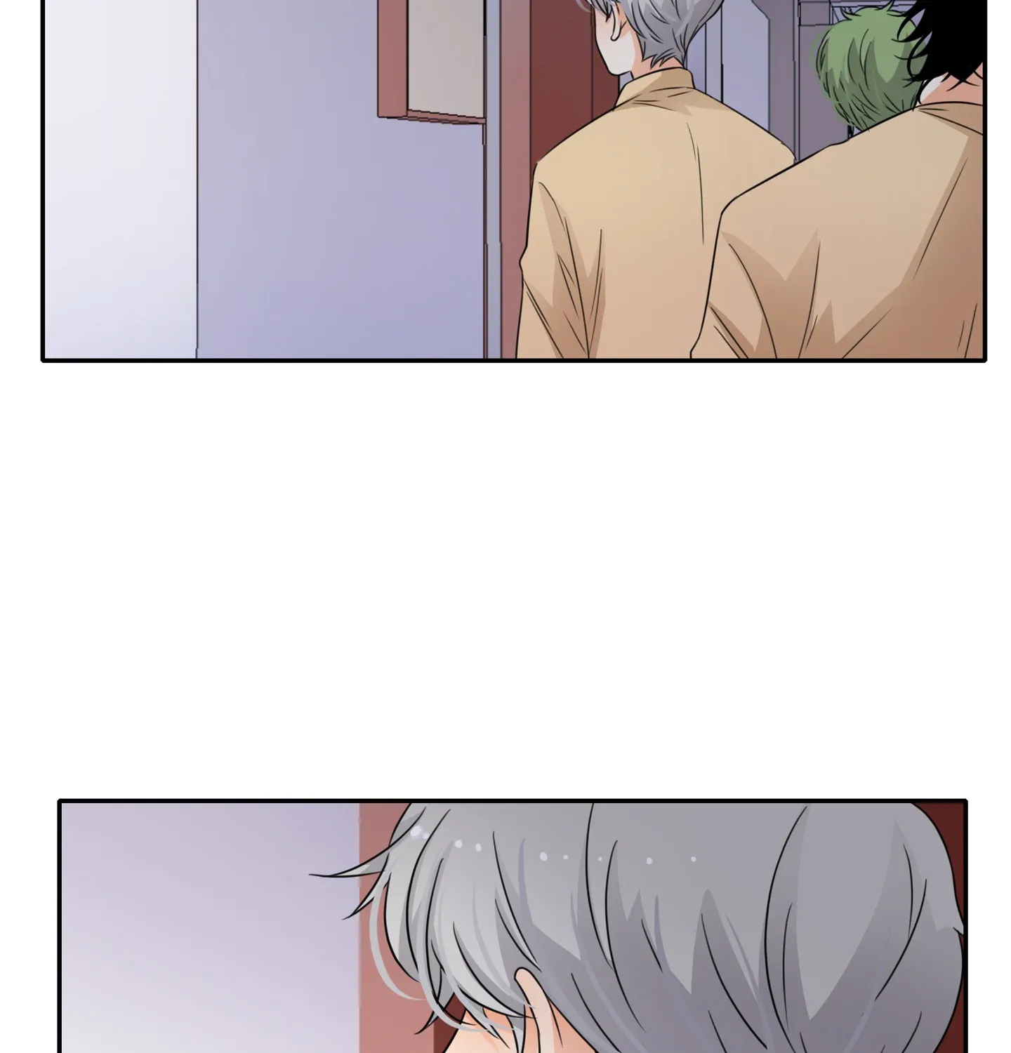 Read Walking in the Rain chapter 42 image 111 on Lezhin