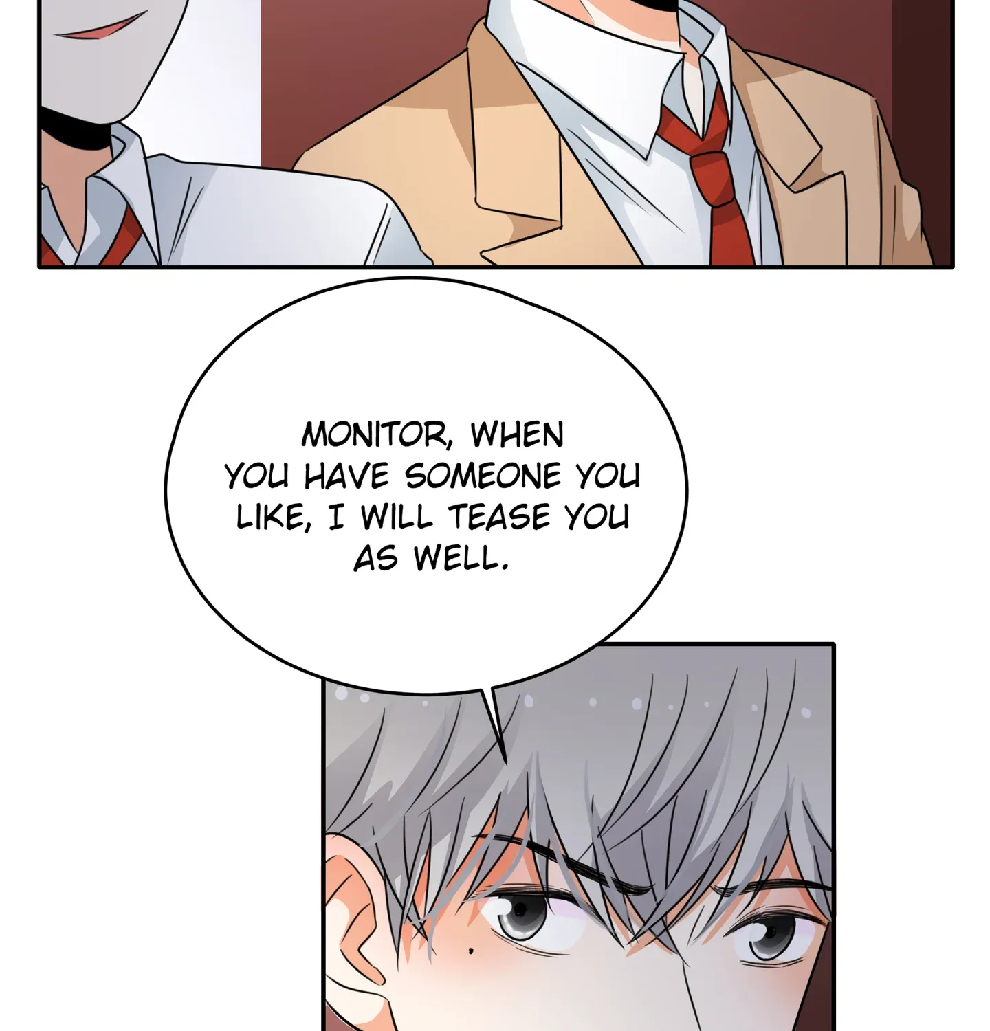 Read Walking in the Rain chapter 42 image 115 on Lezhin