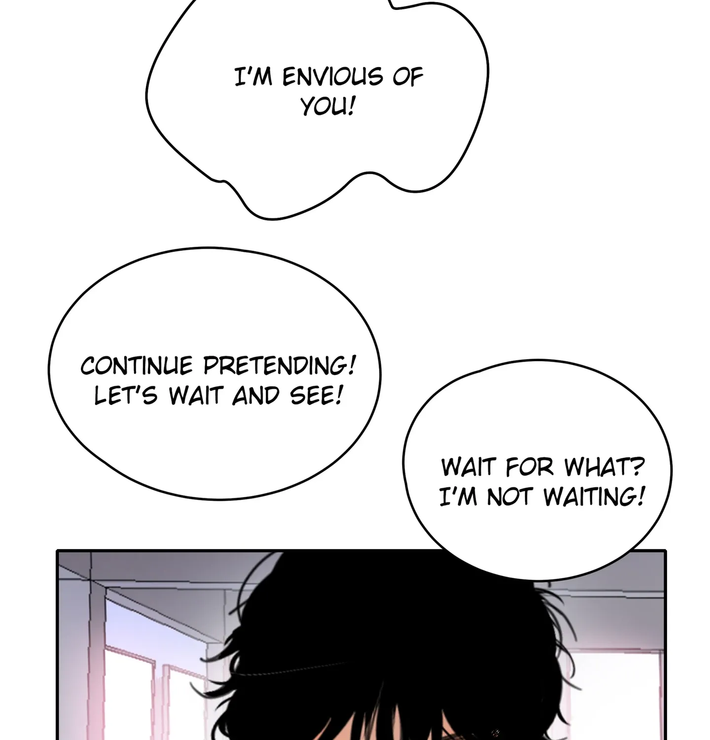 Read Walking in the Rain chapter 42 image 119 on Lezhin