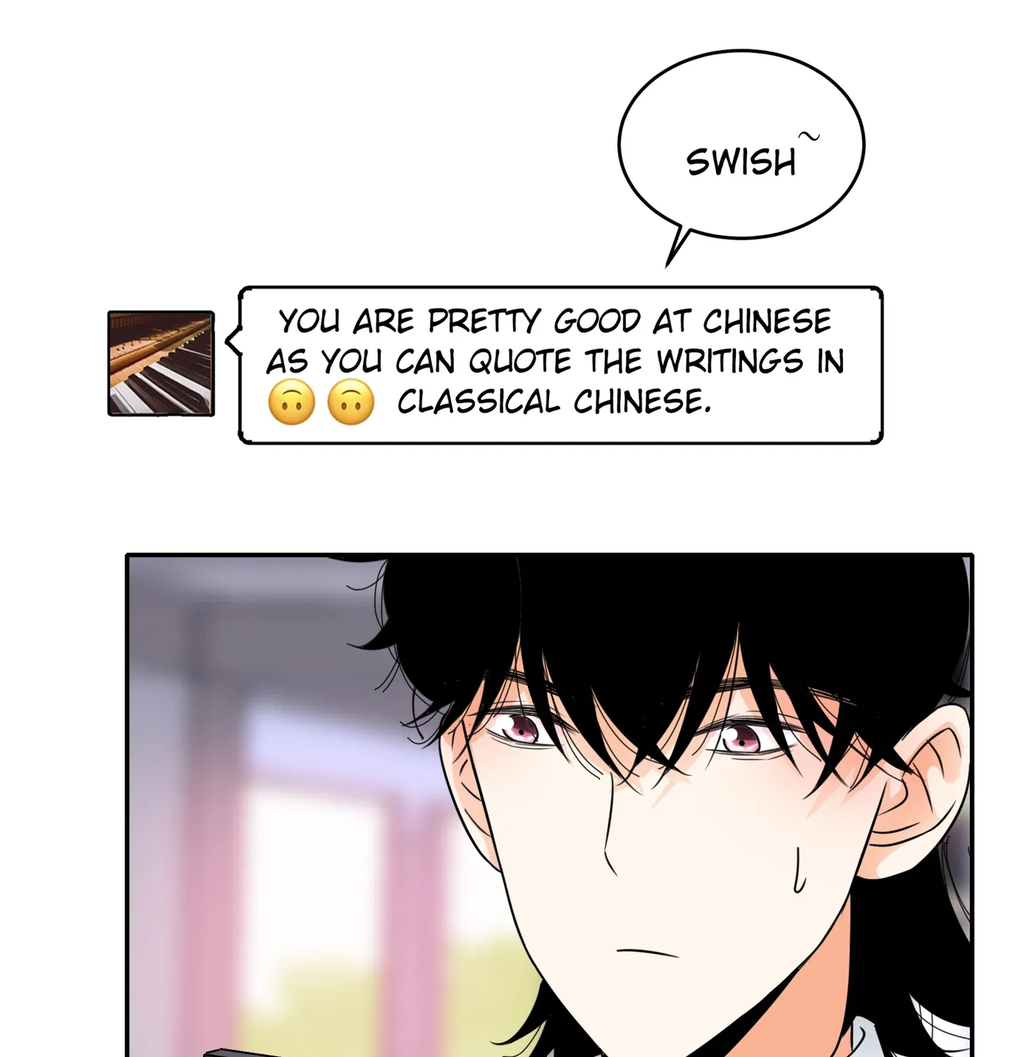 Read Walking in the Rain chapter 42 image 125 on Lezhin