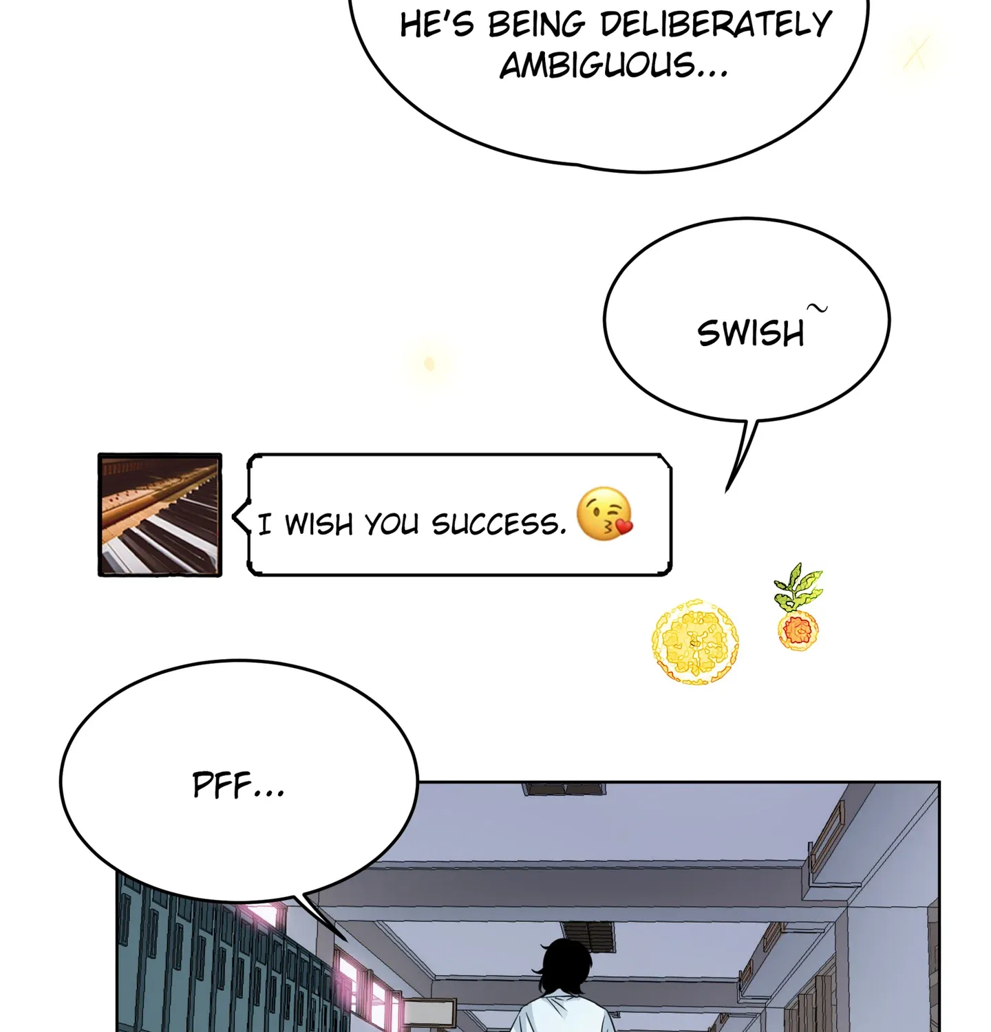 Read Walking in the Rain chapter 42 image 127 on Lezhin
