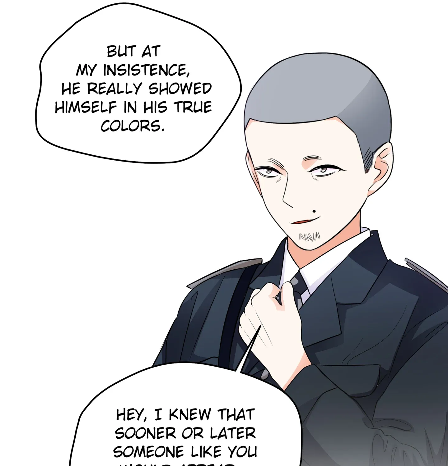 Read Walking in the Rain chapter 42 image 13 on Lezhin