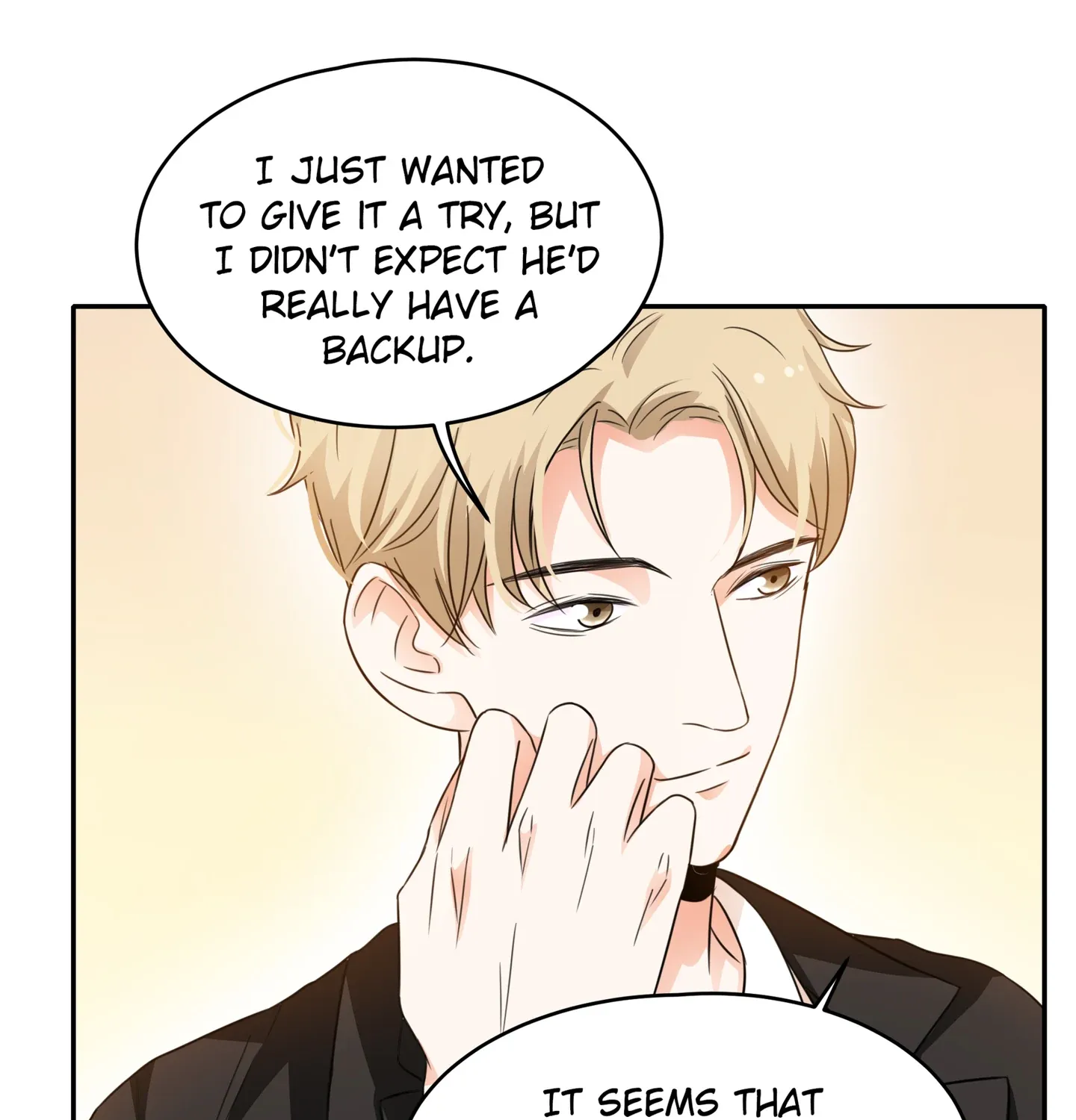 Read Walking in the Rain chapter 42 image 17 on Lezhin