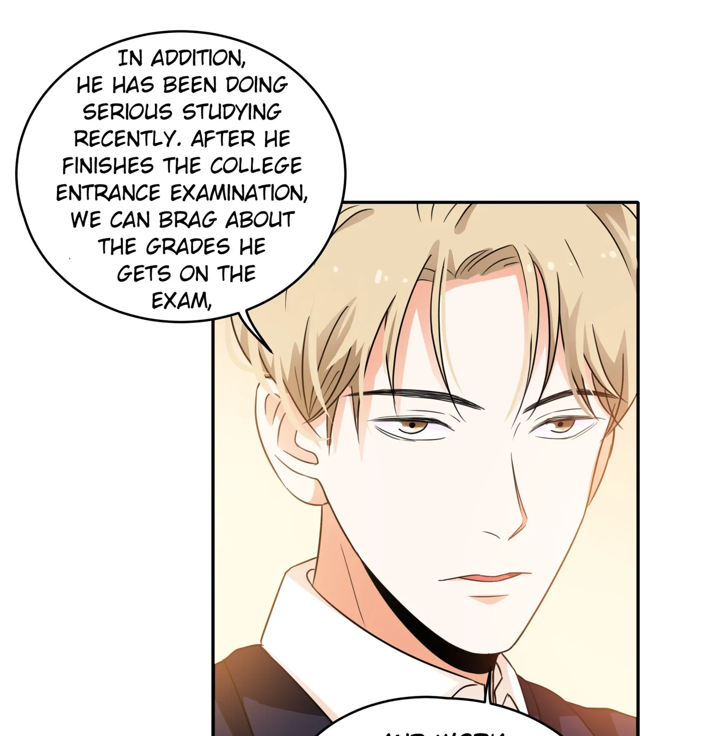 Read Walking in the Rain chapter 42 image 23 on Lezhin