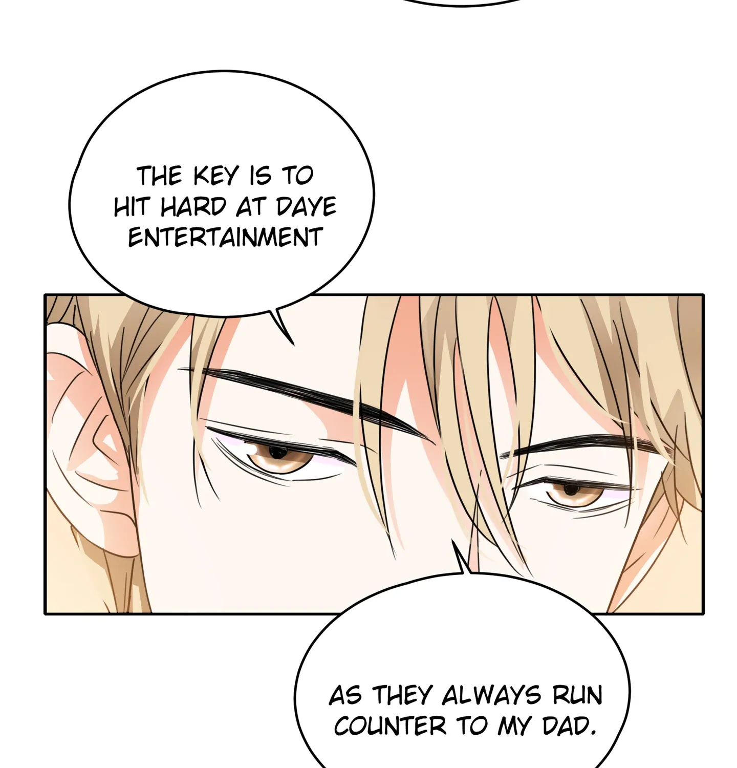 Read Walking in the Rain chapter 42 image 25 on Lezhin