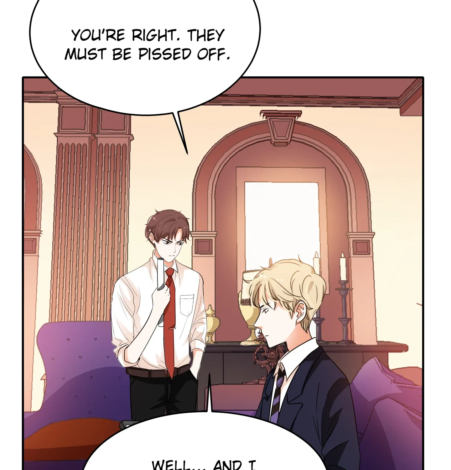 Read Walking in the Rain chapter 42 image 27 on Lezhin
