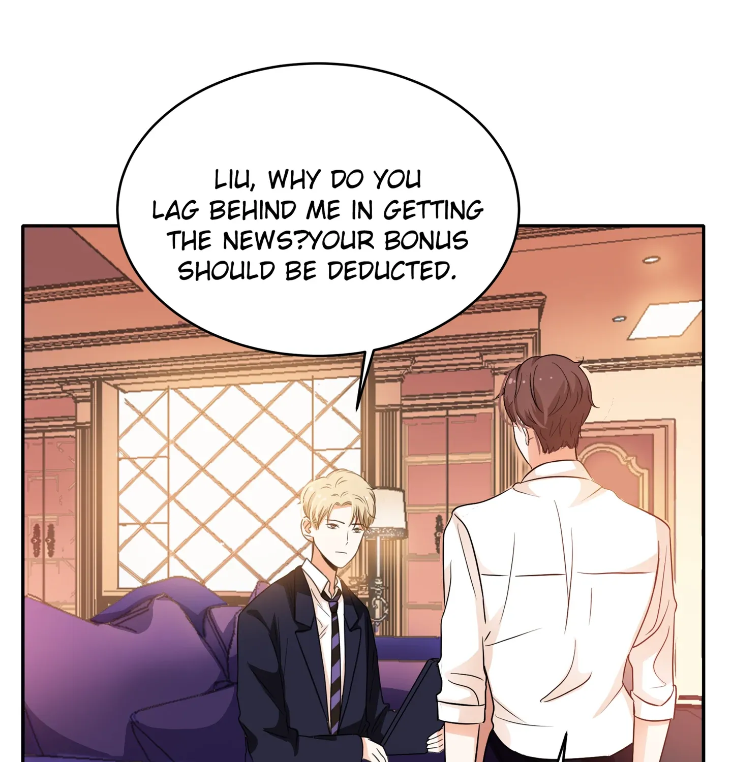 Read Walking in the Rain chapter 42 image 31 on Lezhin