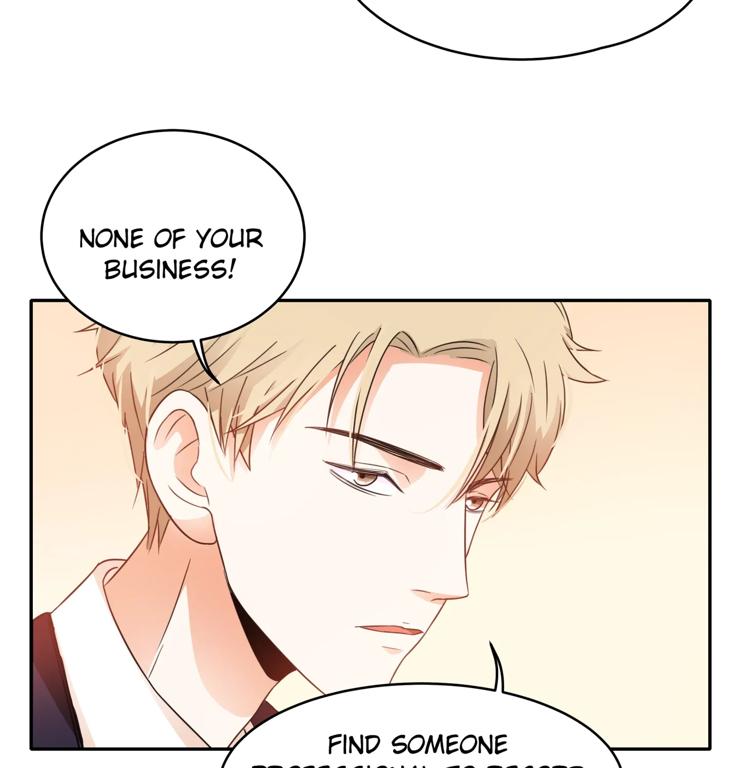 Read Walking in the Rain chapter 42 image 33 on Lezhin