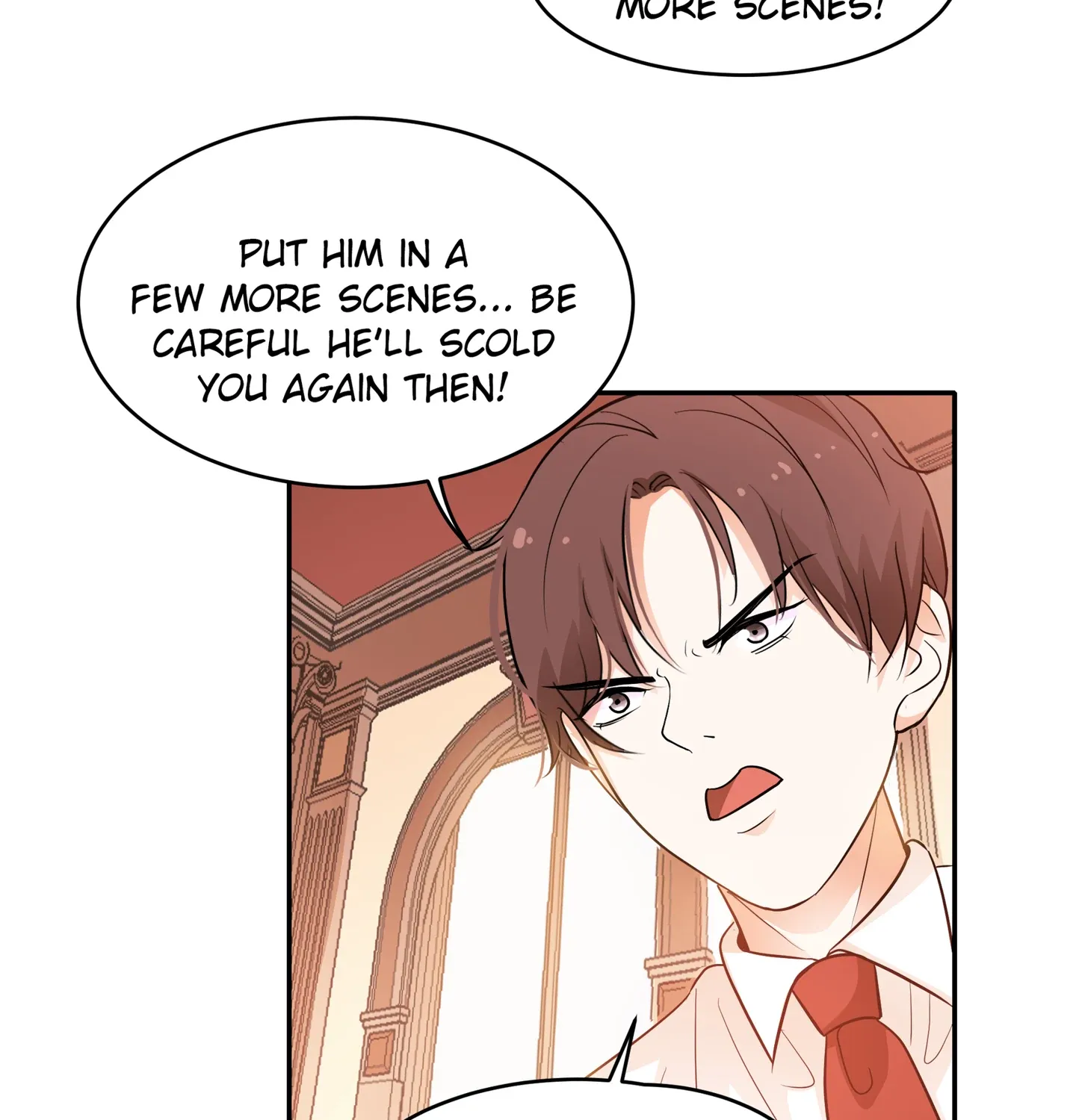 Read Walking in the Rain chapter 42 image 35 on Lezhin