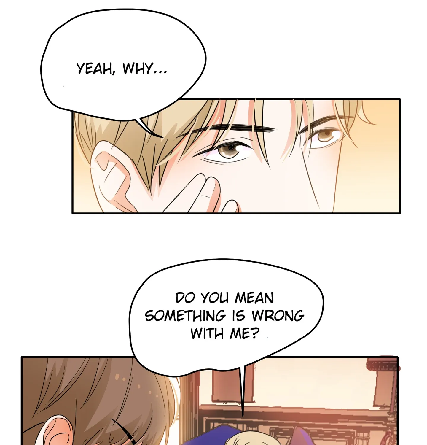 Read Walking in the Rain chapter 42 image 37 on Lezhin