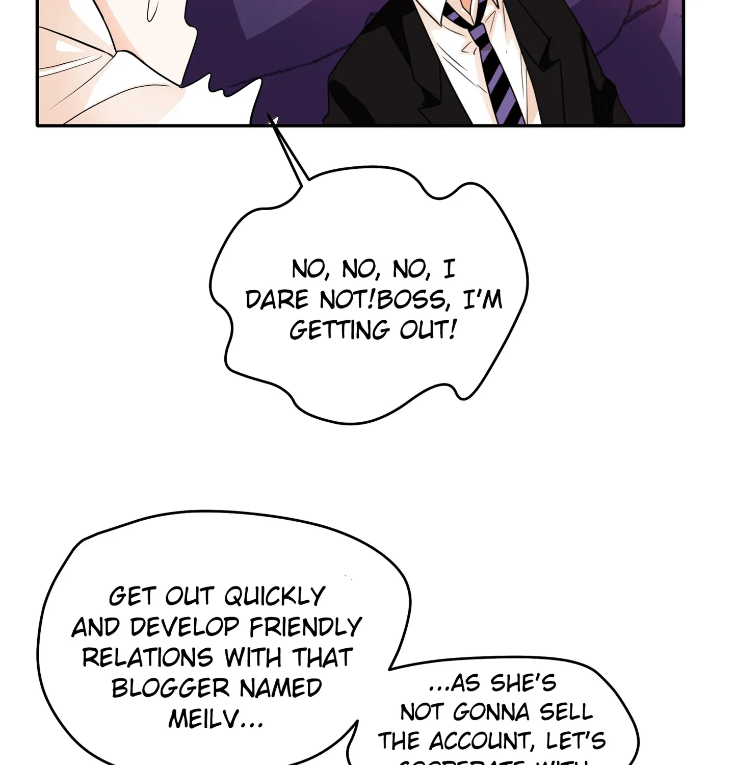 Read Walking in the Rain chapter 42 image 39 on Lezhin