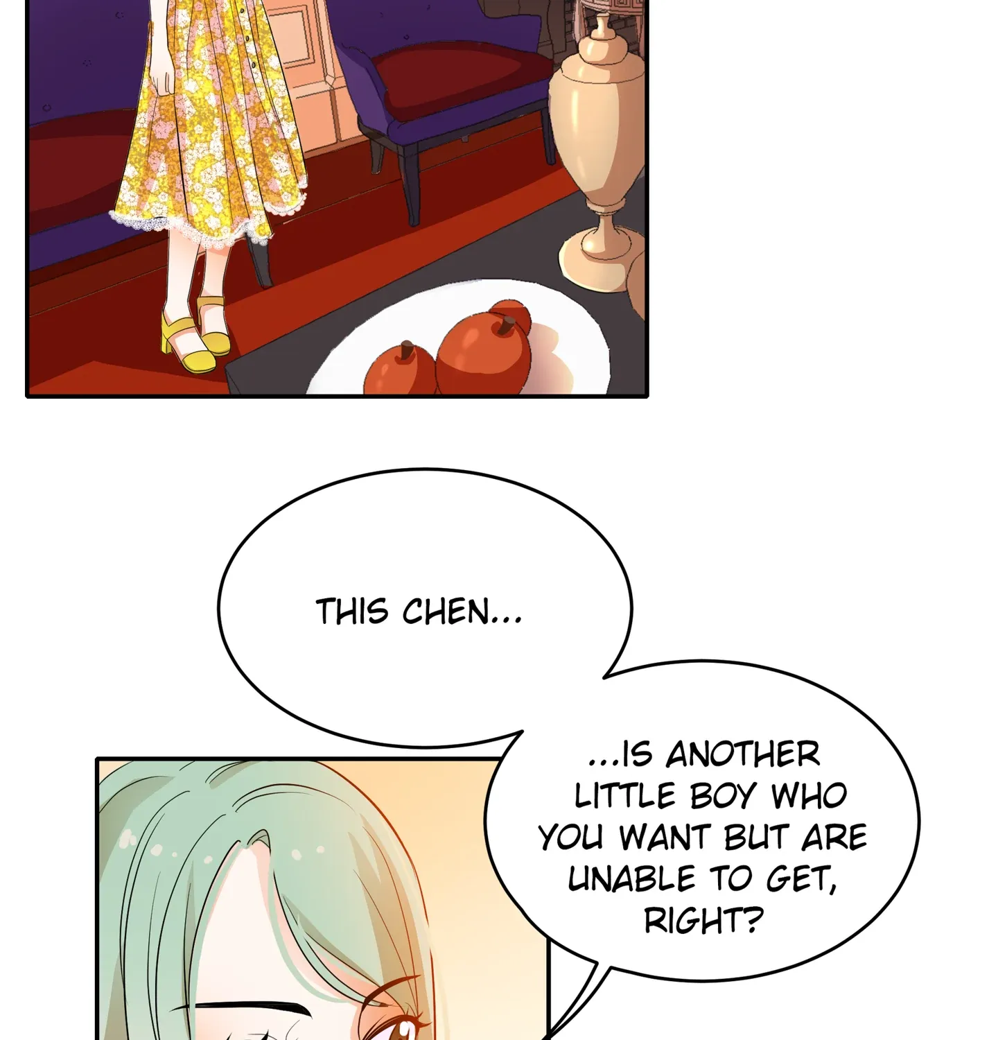 Read Walking in the Rain chapter 42 image 43 on Lezhin