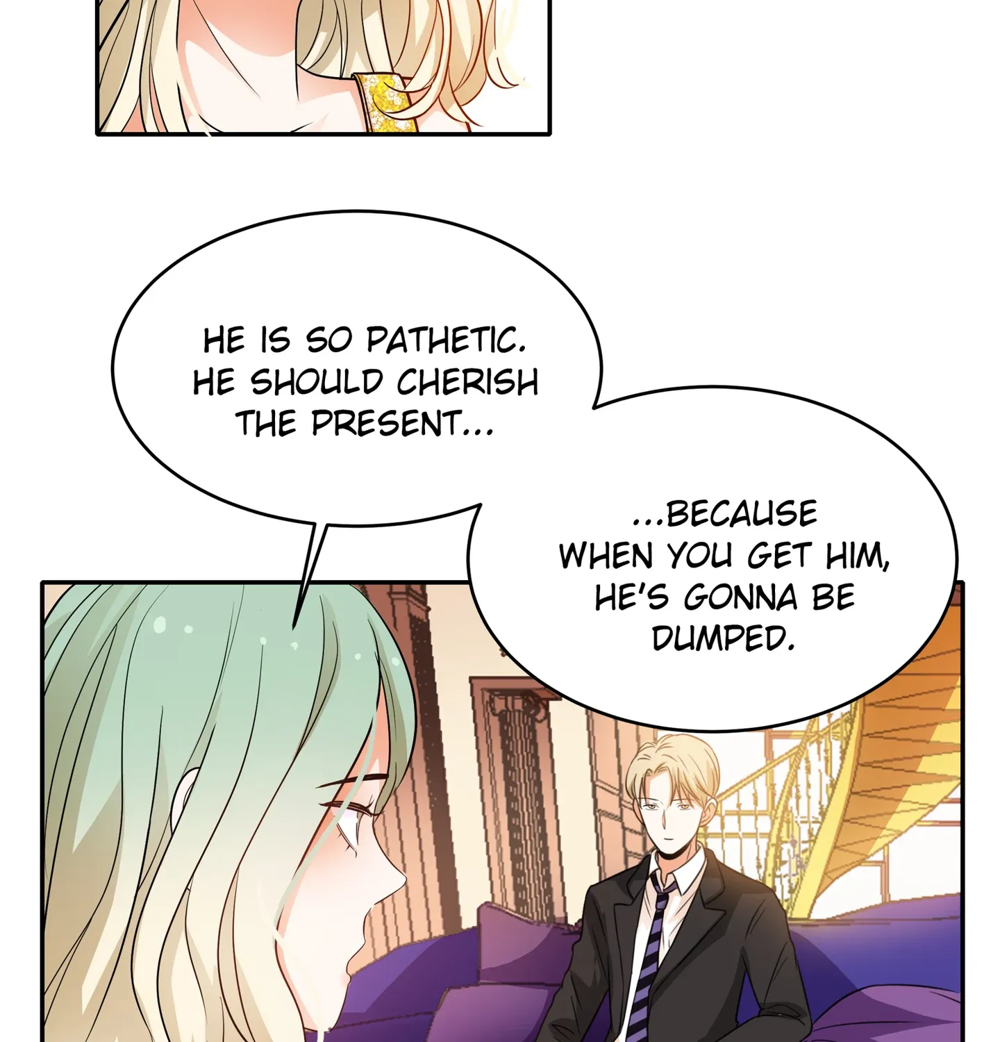Read Walking in the Rain chapter 42 image 45 on Lezhin