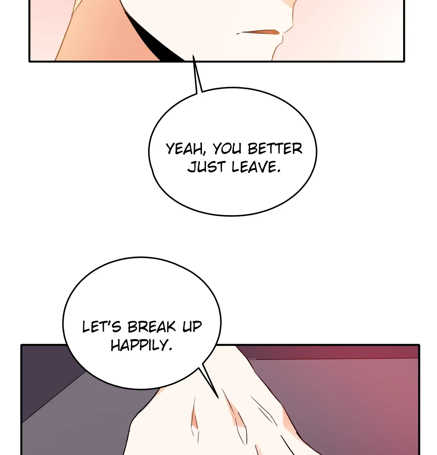 Read Walking in the Rain chapter 42 image 49 on Lezhin