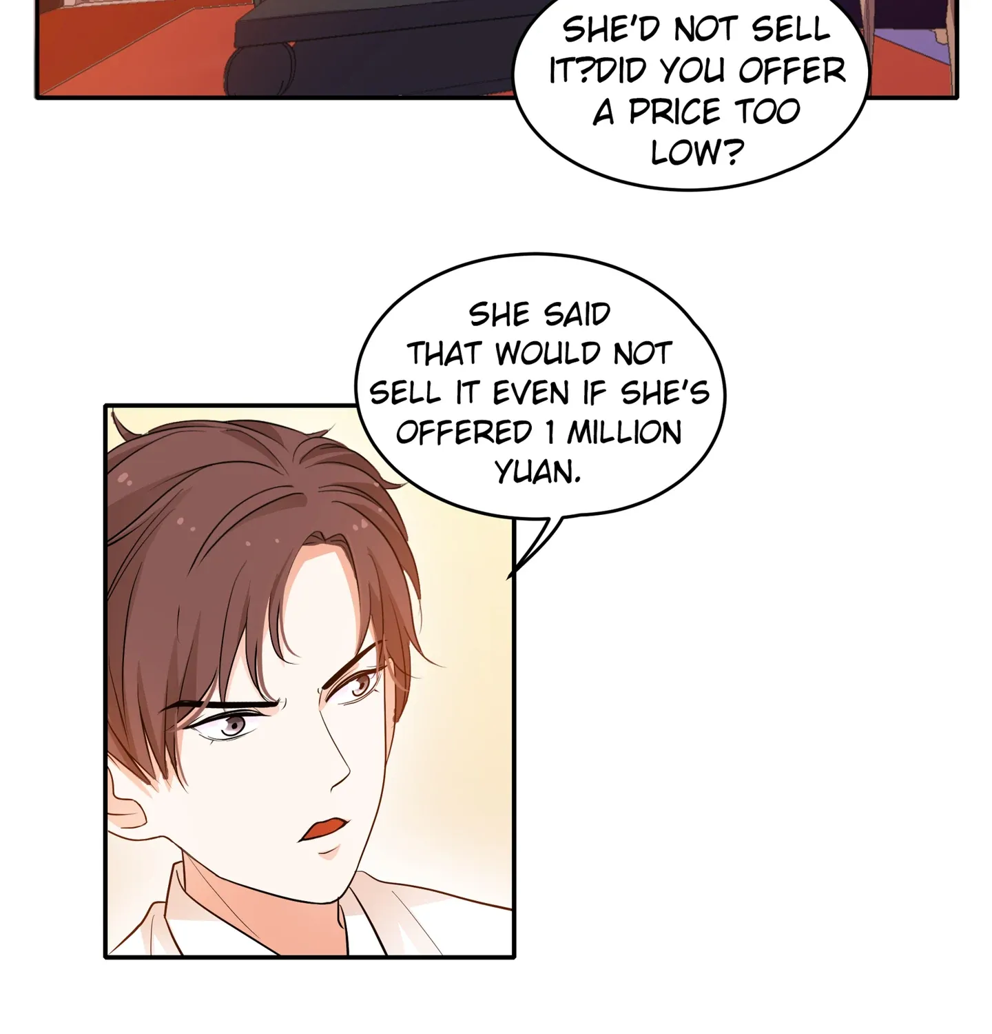 Read Walking in the Rain chapter 42 image 5 on Lezhin