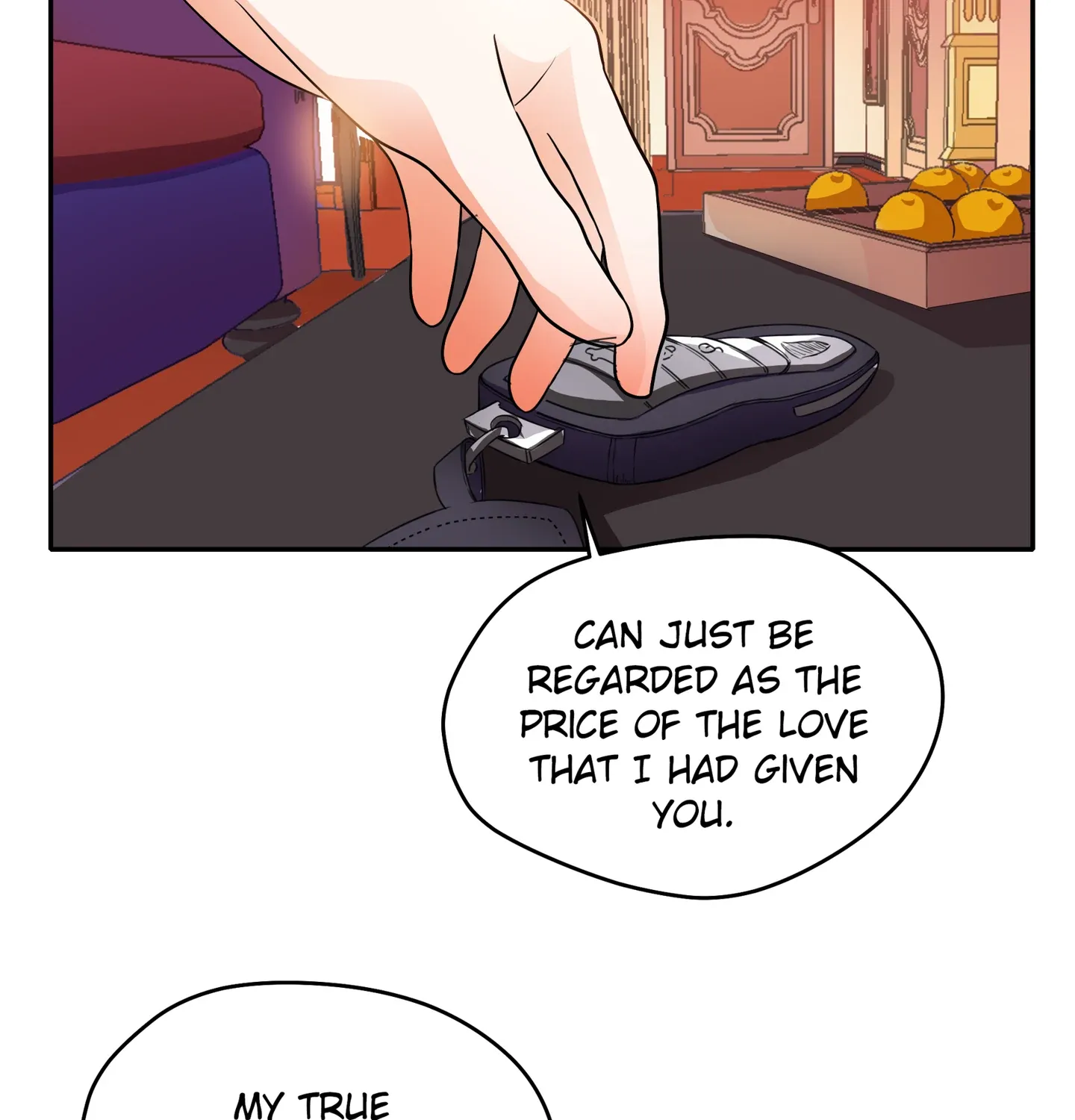 Read Walking in the Rain chapter 42 image 65 on Lezhin