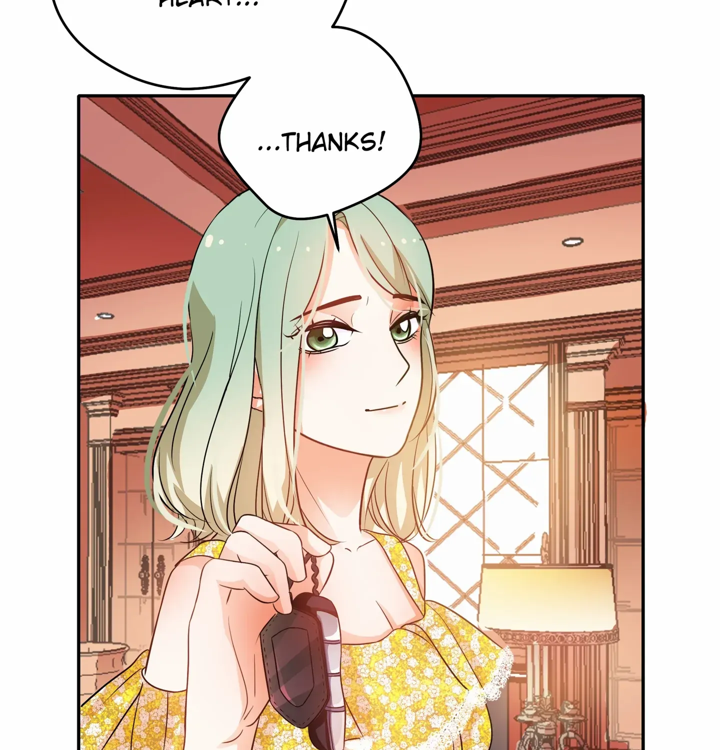 Read Walking in the Rain chapter 42 image 67 on Lezhin