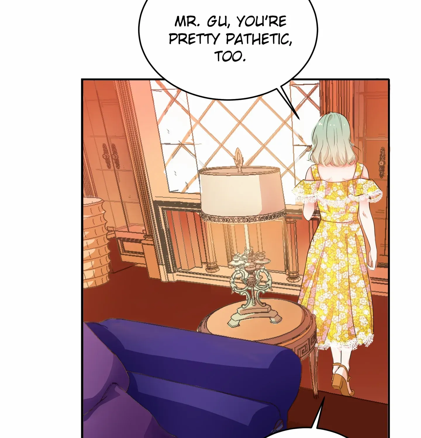 Read Walking in the Rain chapter 42 image 69 on Lezhin