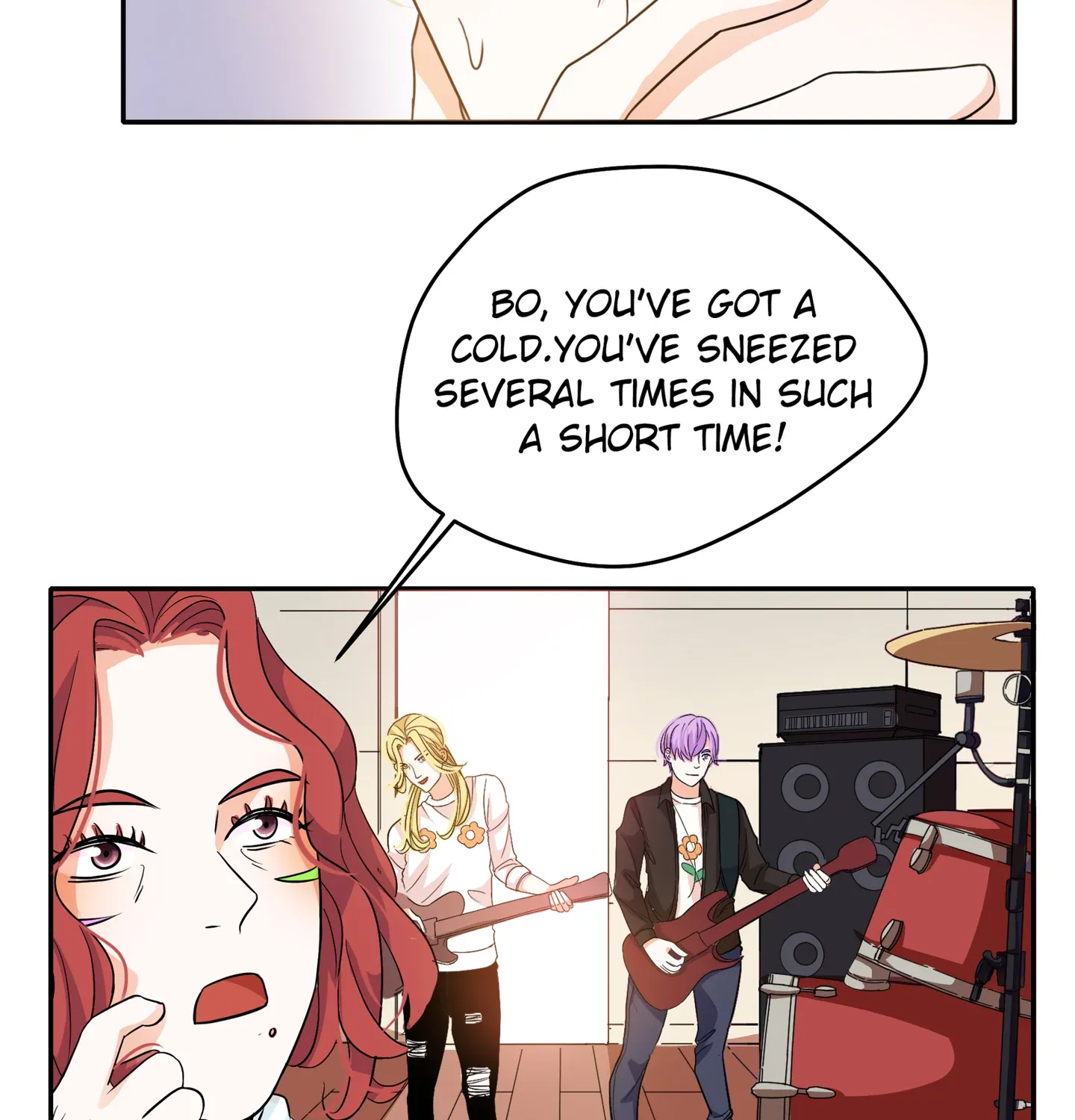 Read Walking in the Rain chapter 42 image 79 on Lezhin