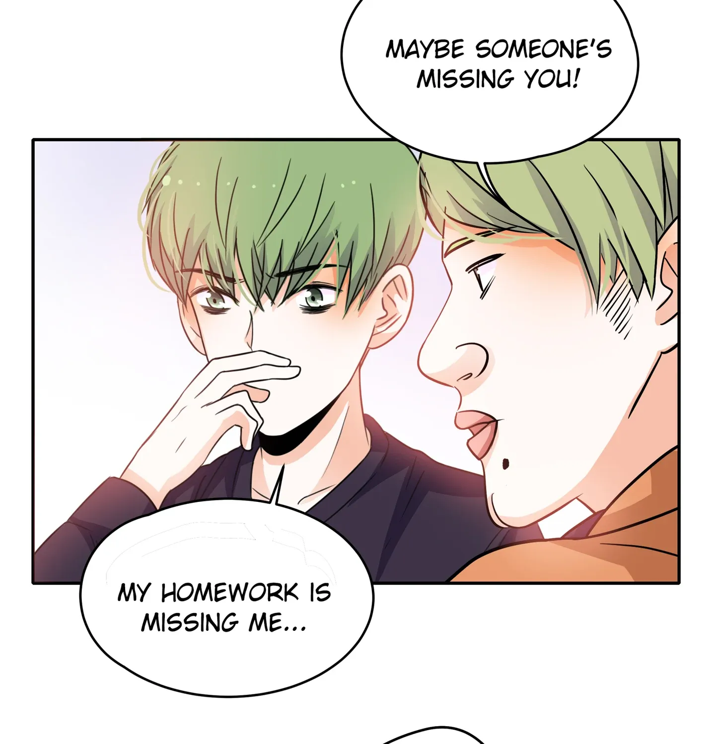Read Walking in the Rain chapter 42 image 83 on Lezhin