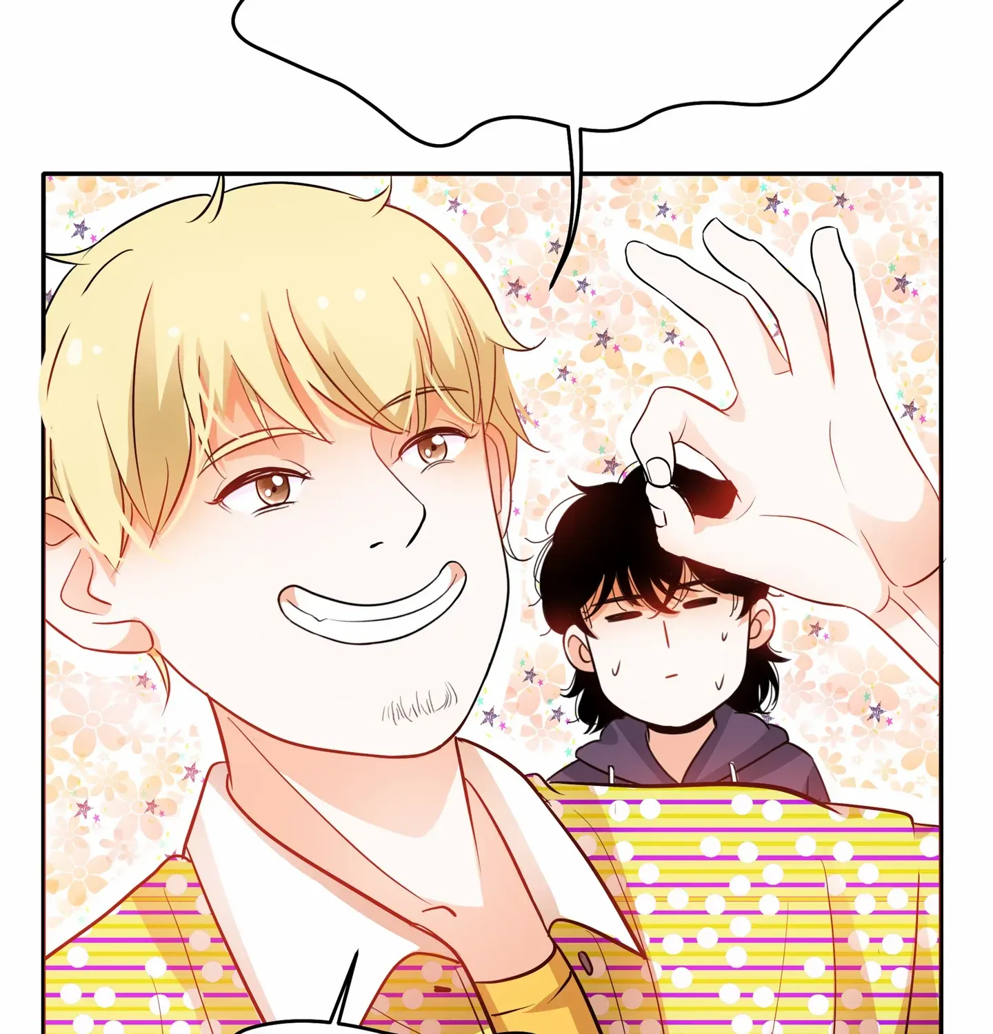 Read Walking in the Rain chapter 42 image 85 on Lezhin