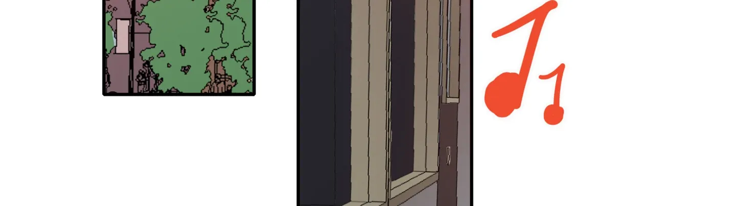 Read Walking in the Rain chapter 42 image 88 on Lezhin