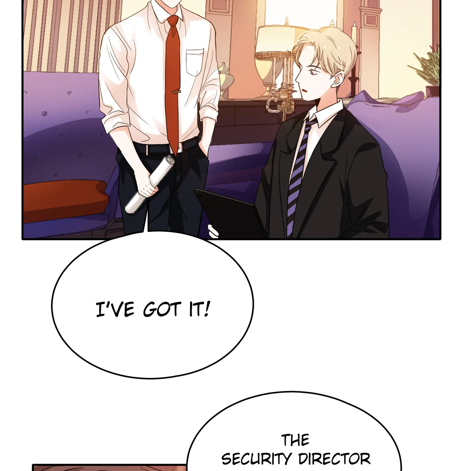 Read Walking in the Rain chapter 42 image 9 on Lezhin