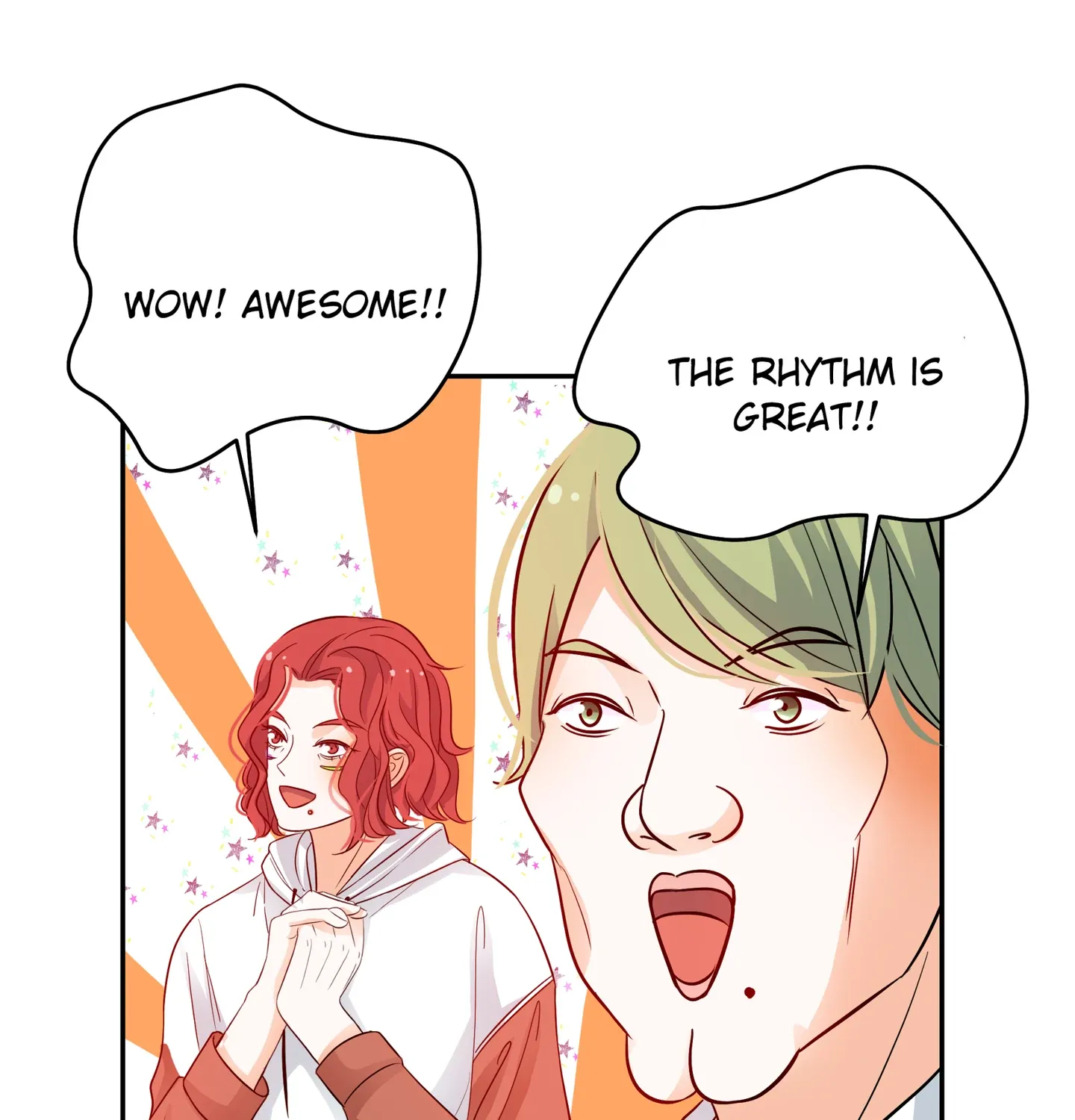 Read Walking in the Rain chapter 42 image 91 on Lezhin