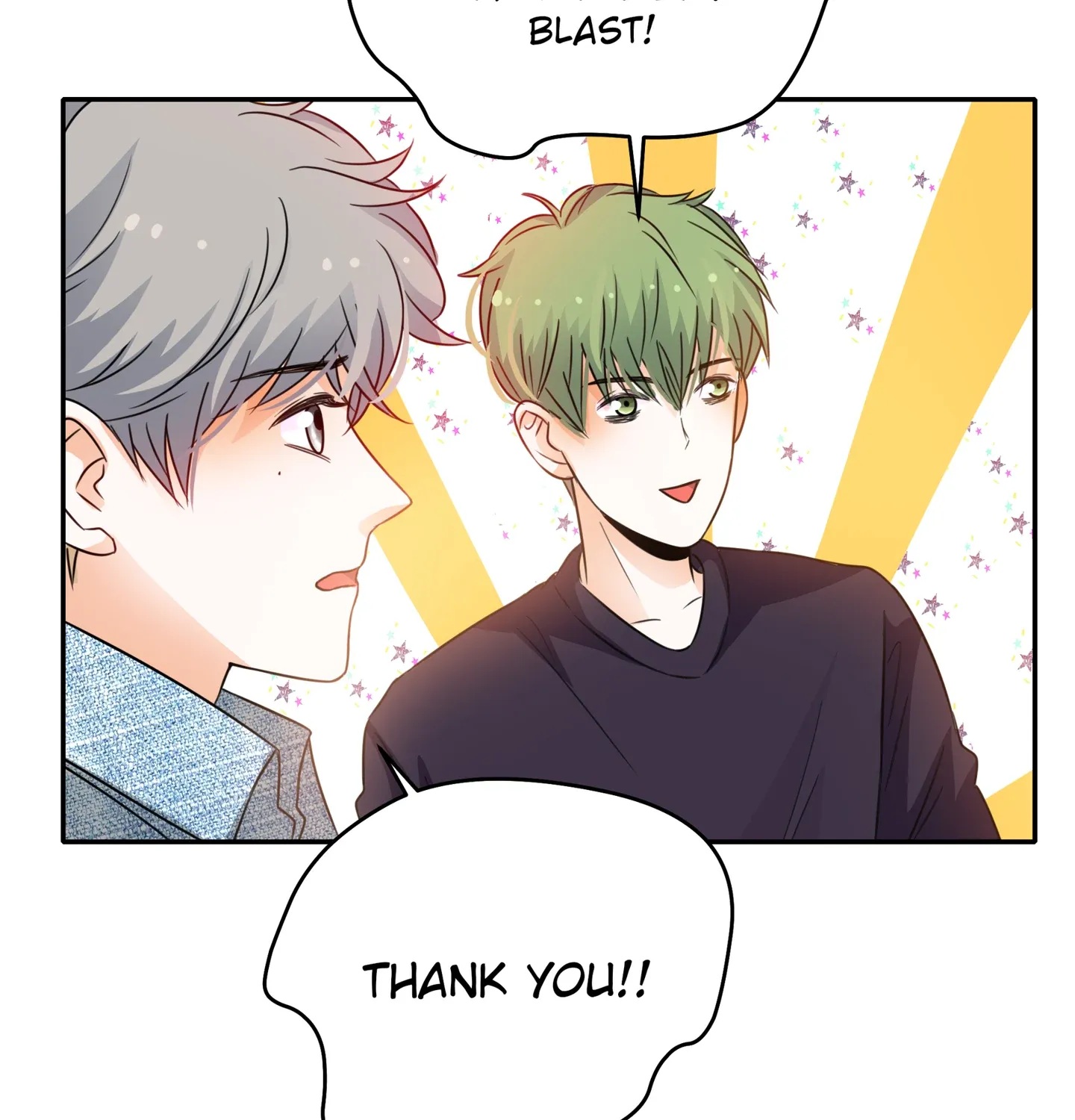 Read Walking in the Rain chapter 42 image 93 on Lezhin