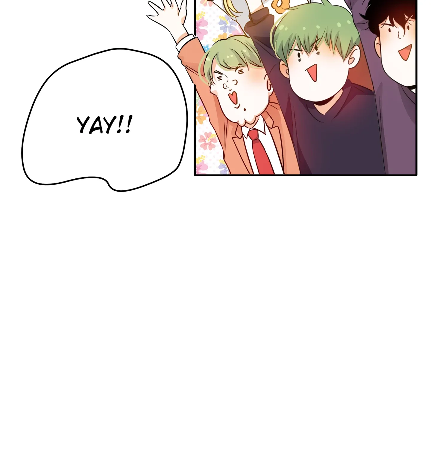 Read Walking in the Rain chapter 42 image 99 on Lezhin