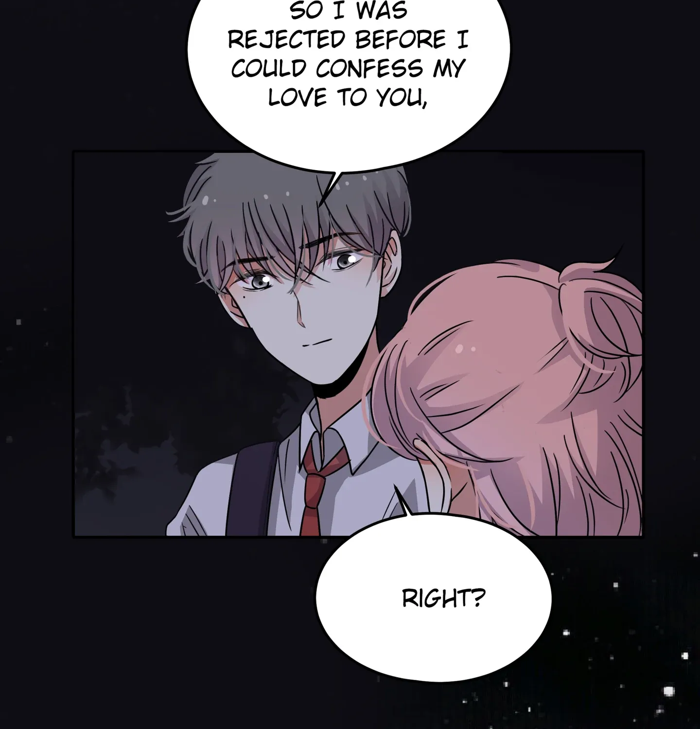 Read Walking in the Rain chapter 43 image 103 on Lezhin