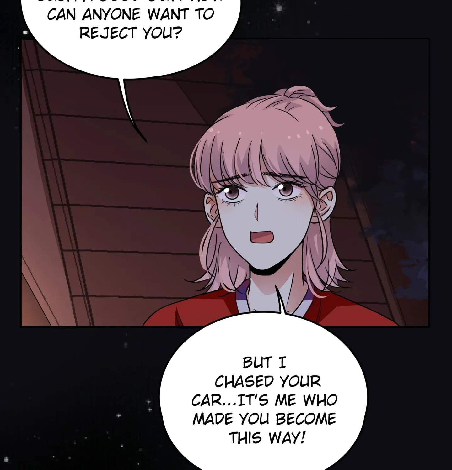 Read Walking in the Rain chapter 43 image 105 on Lezhin