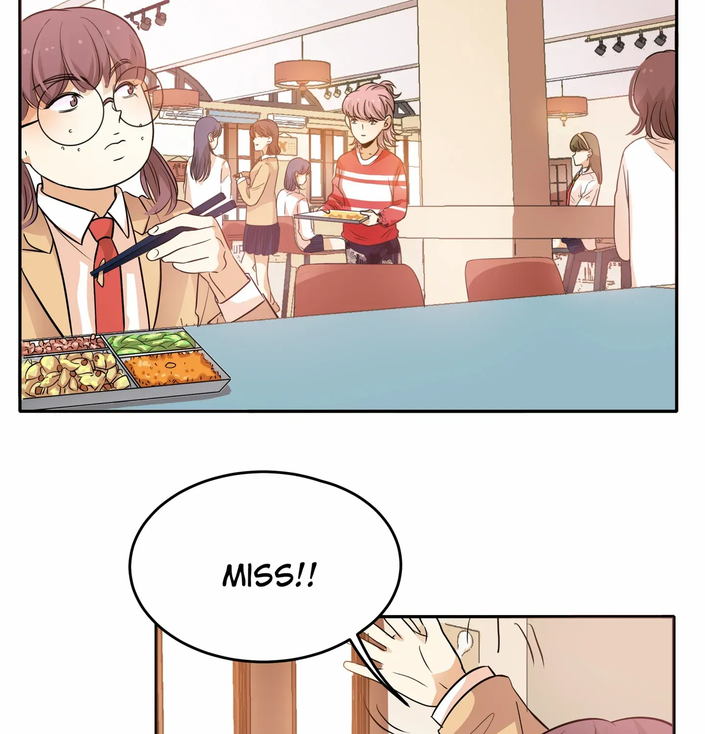 Read Walking in the Rain chapter 43 image 11 on Lezhin