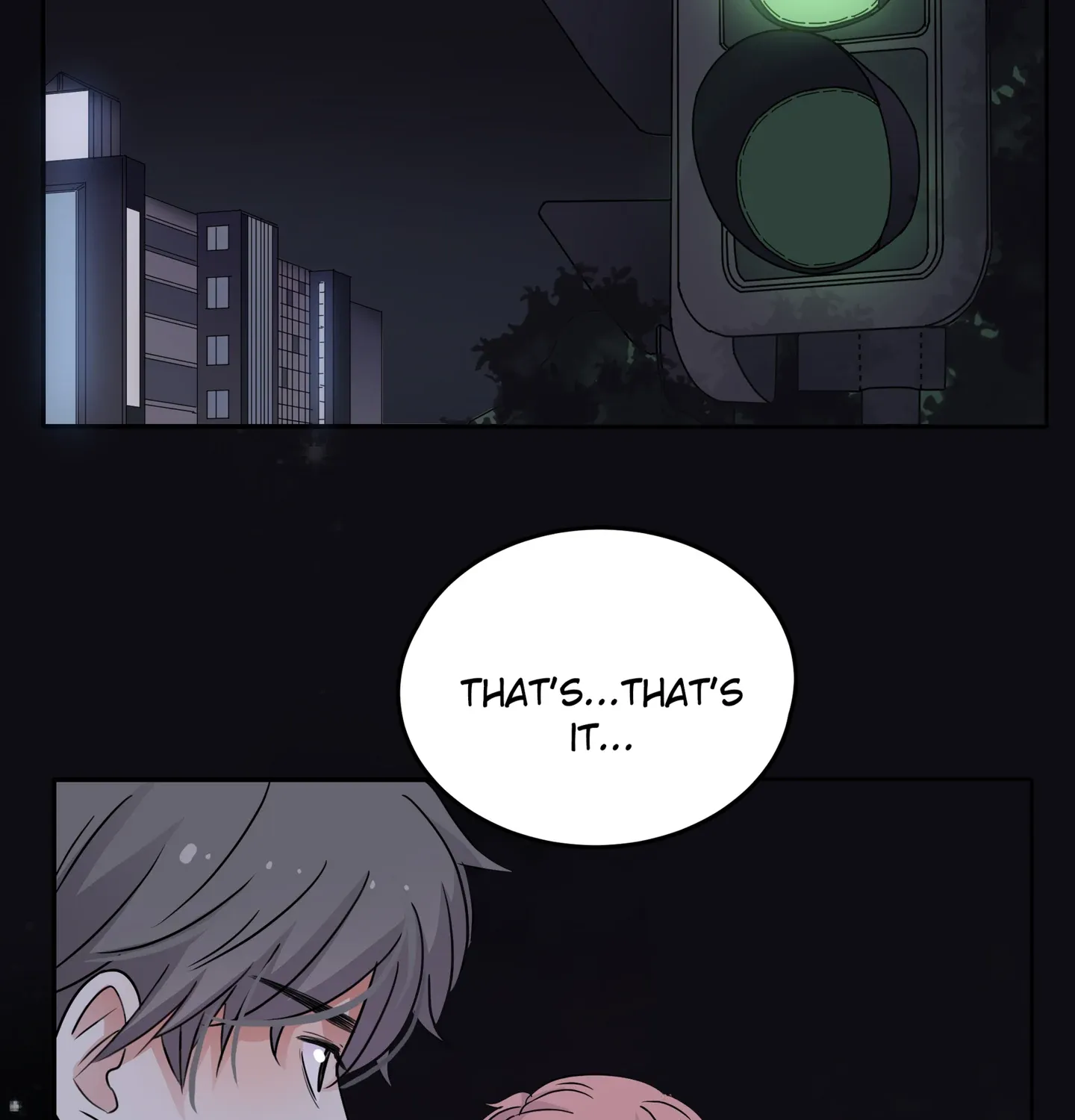 Read Walking in the Rain chapter 43 image 111 on Lezhin