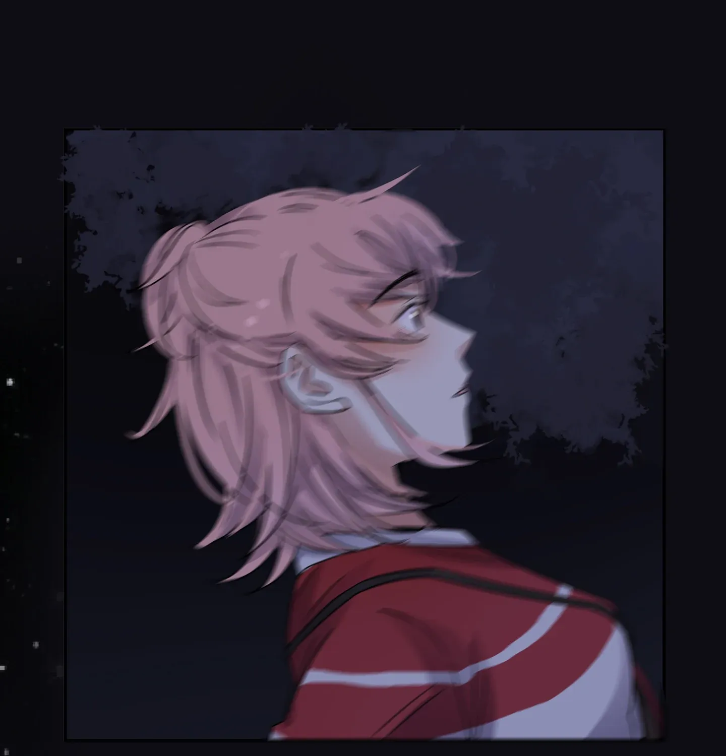 Read Walking in the Rain chapter 43 image 117 on Lezhin