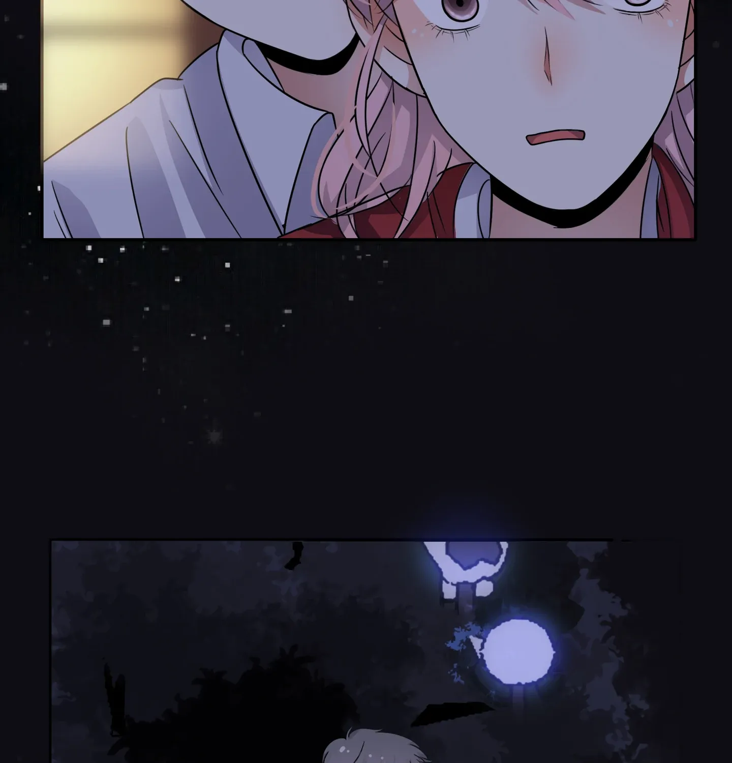 Read Walking in the Rain chapter 43 image 121 on Lezhin