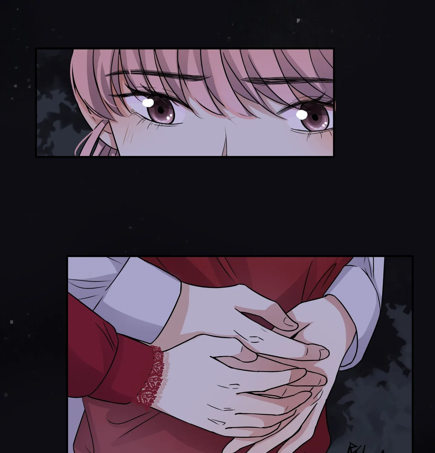 Read Walking in the Rain chapter 43 image 135 on Lezhin
