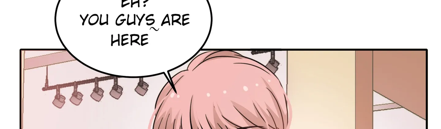 Read Walking in the Rain chapter 43 image 14 on Lezhin