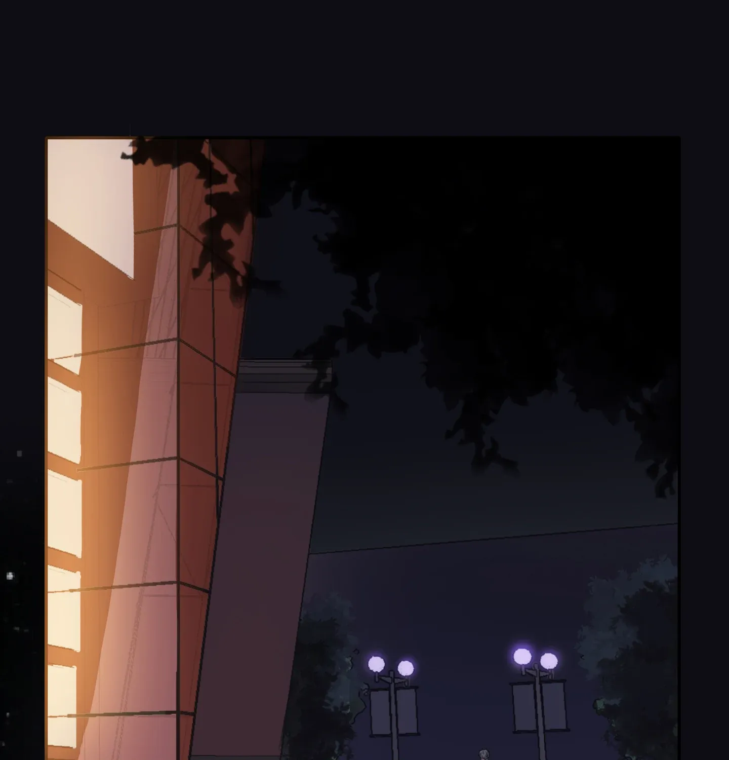Read Walking in the Rain chapter 43 image 145 on Lezhin