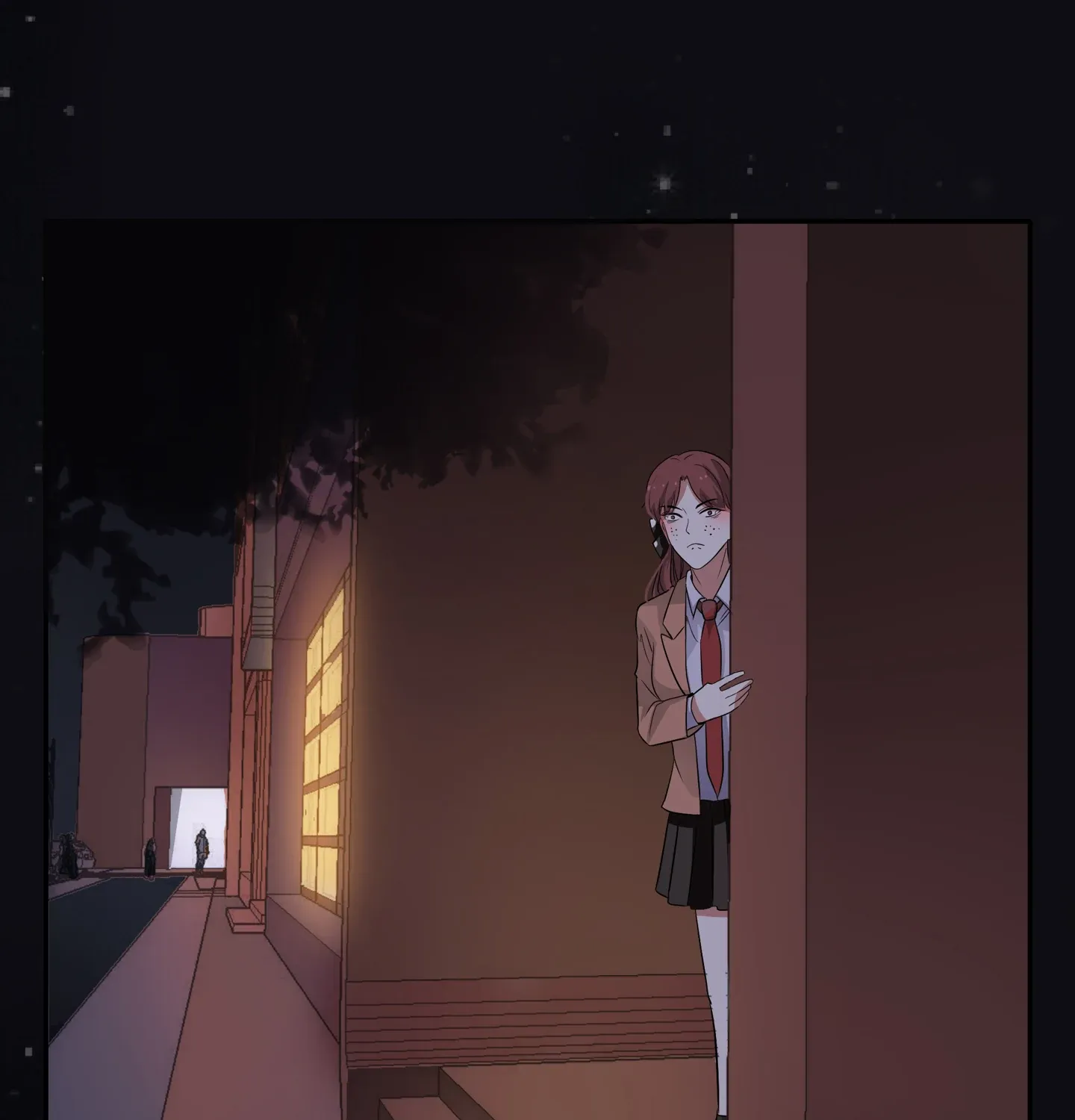 Read Walking in the Rain chapter 43 image 147 on Lezhin