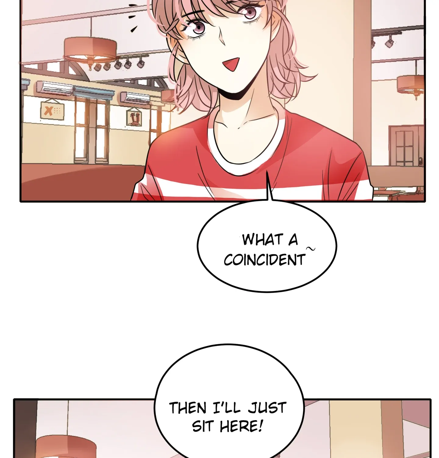 Read Walking in the Rain chapter 43 image 15 on Lezhin