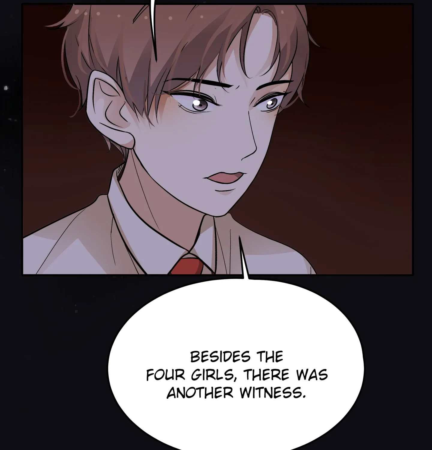 Read Walking in the Rain chapter 43 image 157 on Lezhin