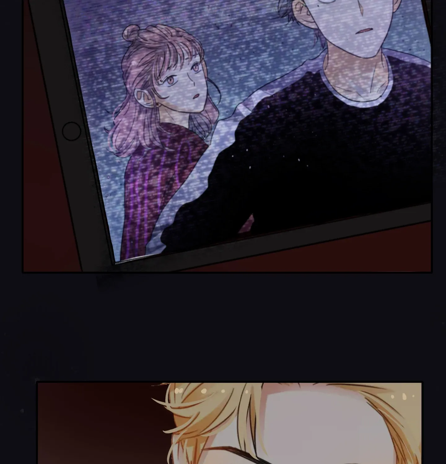 Read Walking in the Rain chapter 43 image 159 on Lezhin