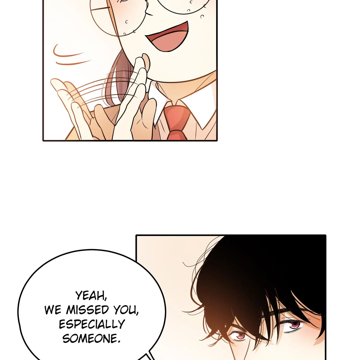 Read Walking in the Rain chapter 43 image 25 on Lezhin