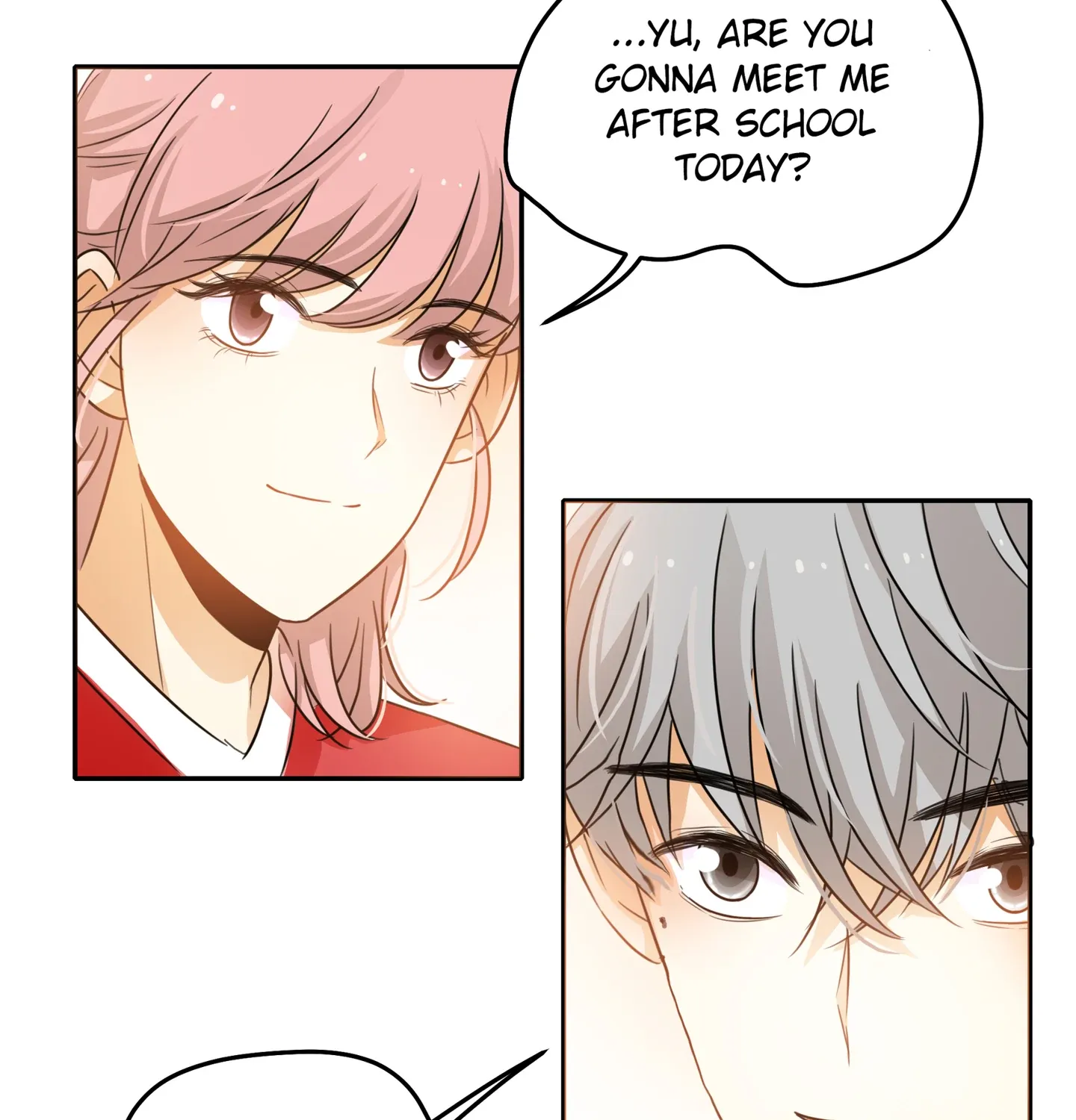 Read Walking in the Rain chapter 43 image 29 on Lezhin