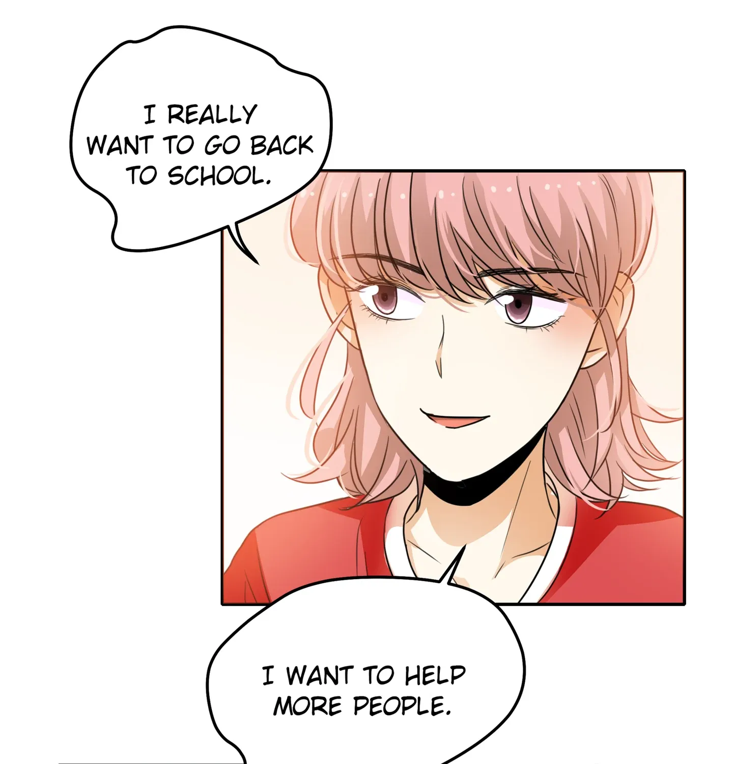 Read Walking in the Rain chapter 43 image 37 on Lezhin