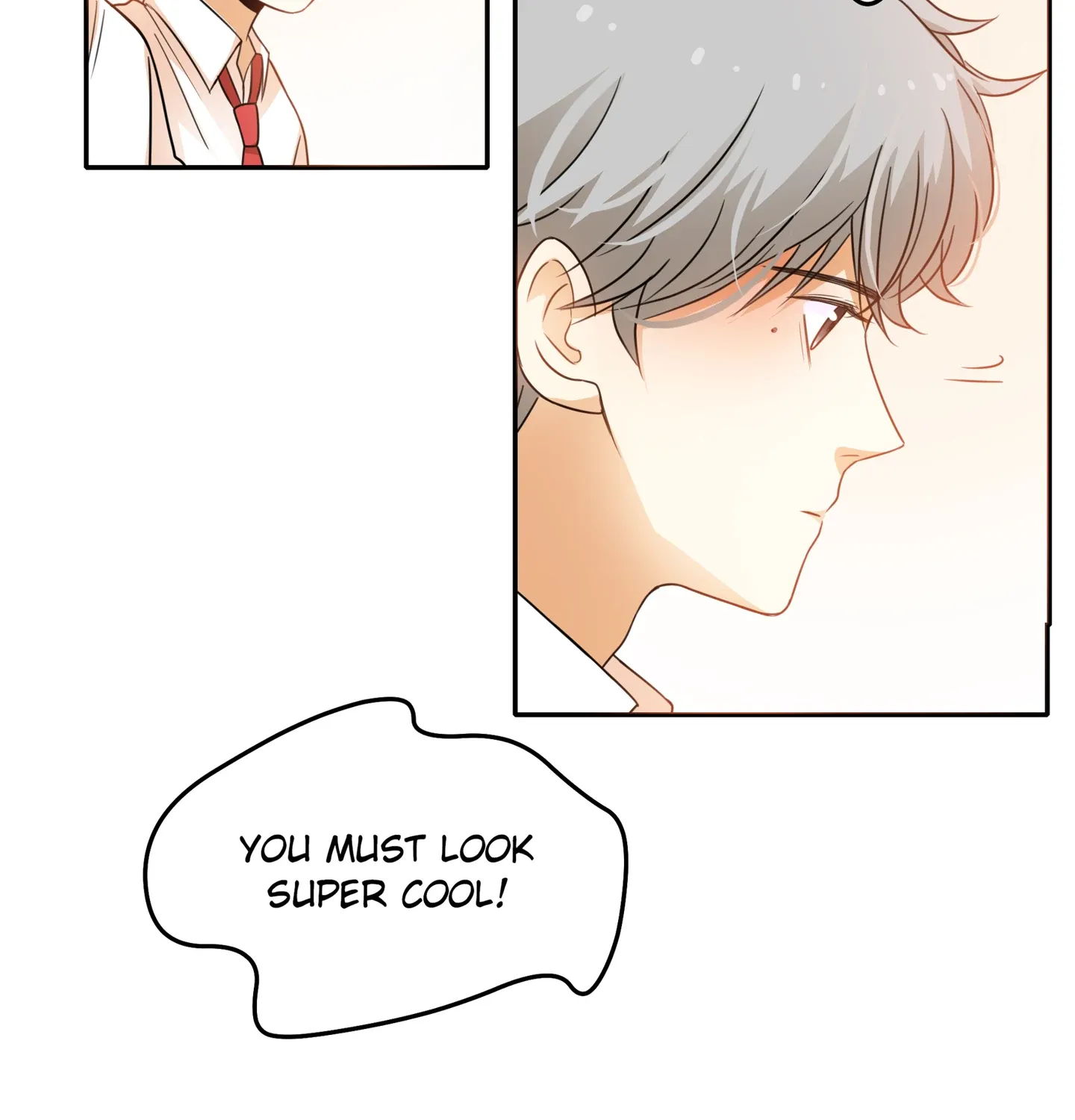 Read Walking in the Rain chapter 43 image 39 on Lezhin