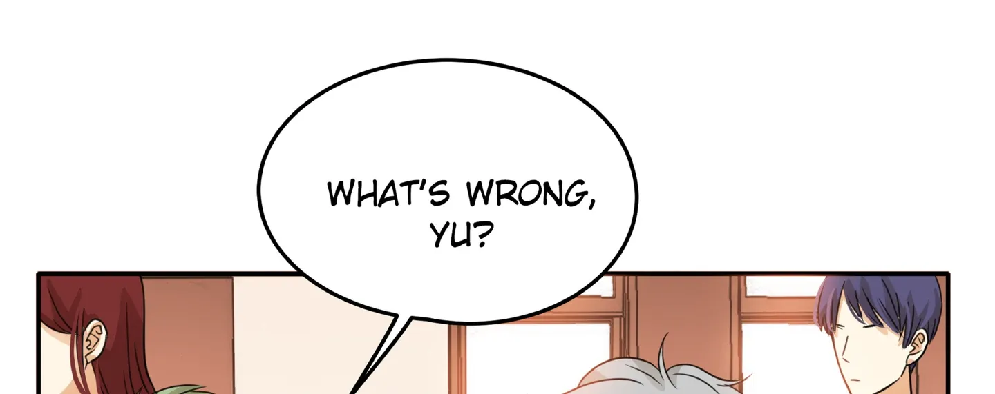 Read Walking in the Rain chapter 43 image 40 on Lezhin